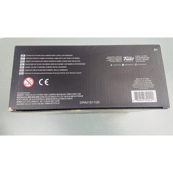 Funko Vynl Game of Thrones Jon Snow & Daenerys Targaryen Vinyl Figure 4'' - Picture 11 of 11